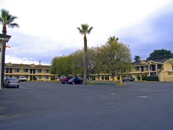 Motel 6 Beaumont CA