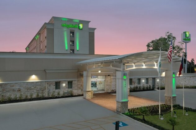 Holiday Inn - Beaumont East-Medical Ctr Area