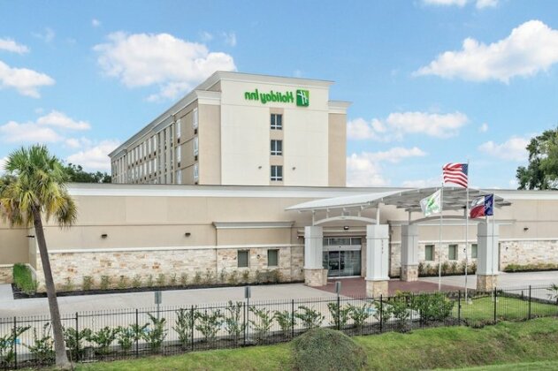 Holiday Inn - Beaumont East-Medical Ctr Area - Photo2