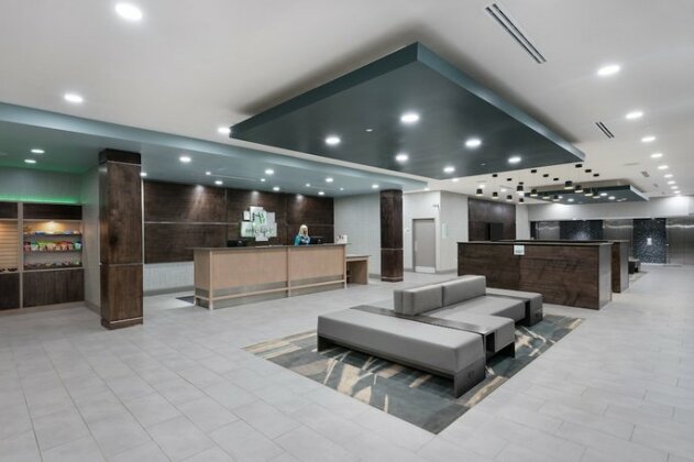 Holiday Inn - Beaumont East-Medical Ctr Area - Photo4