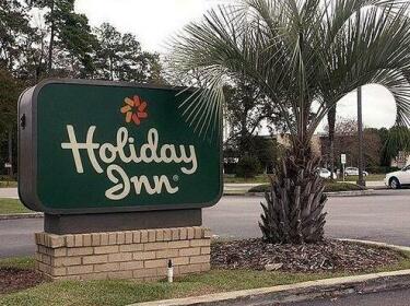 Holiday Inn Beaumont I-10 Midtown