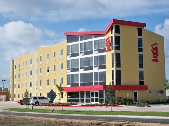 Red Roof Inn and Suites Beaumont