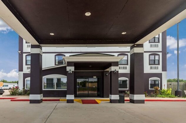 Suburban Extended Stay Hotel Beaumont - Photo3
