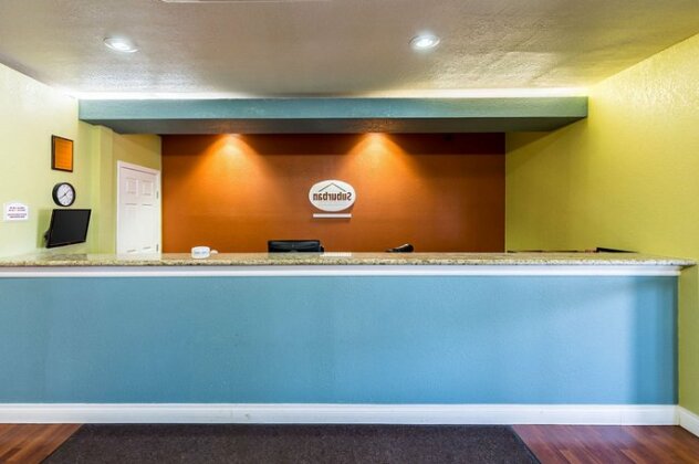 Suburban Extended Stay Hotel Beaumont - Photo5