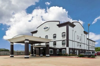 Suburban Extended Stay Hotel Beaumont