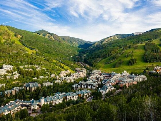 Beaver Creek Village - Photo2