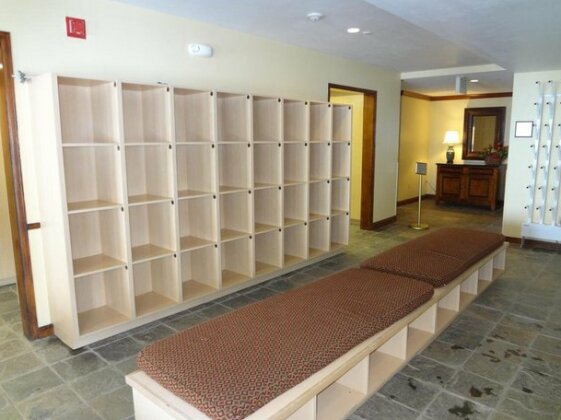 Highlands Lodge 107 - Photo2