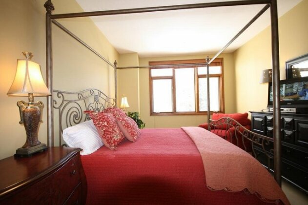 Highlands Lodge 107 - Photo4