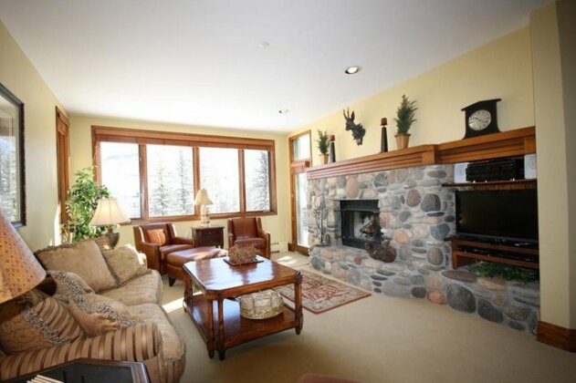 Highlands Lodge 107 - Photo5