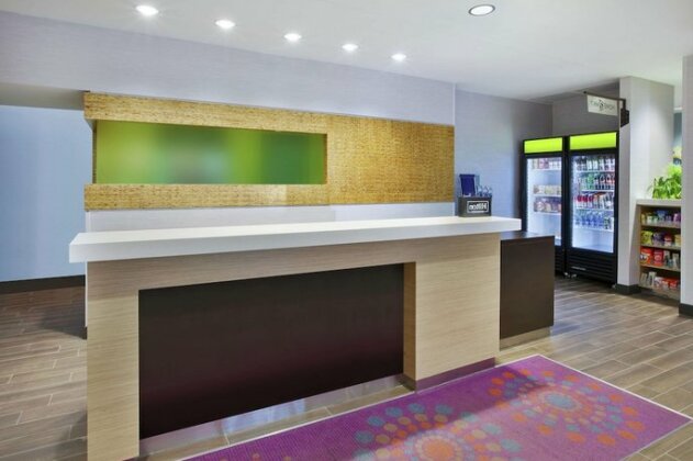 Home2 Suites By Hilton Pittsburgh Area Beaver Valley - Photo4
