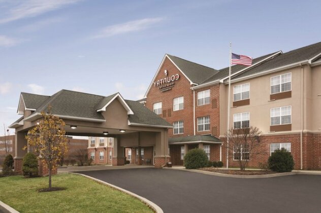 Country Inn & Suites by Radisson Fairborn South OH - Photo3