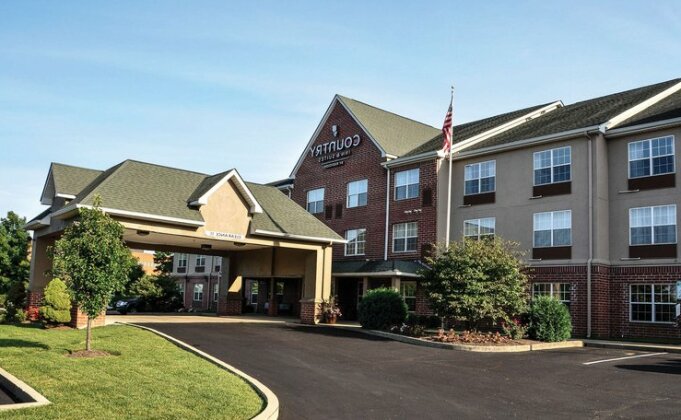 Country Inn & Suites by Radisson Fairborn South OH - Photo4