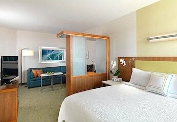 SpringHill Suites by Marriott Dayton Beavercreek - Photo5