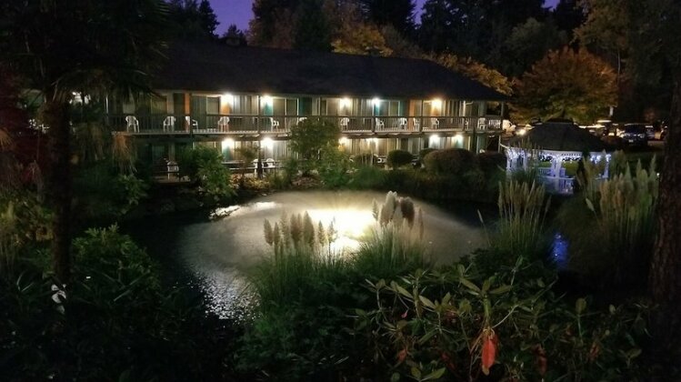 Shilo Inn Suites Hotel - Portland/Beaverton - Photo2