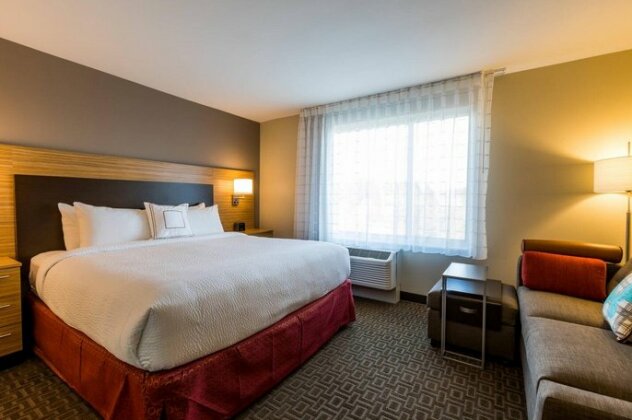 TownePlace Suites by Marriott Portland Beaverton - Photo2