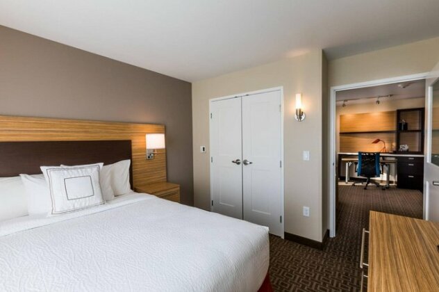 TownePlace Suites by Marriott Portland Beaverton - Photo3