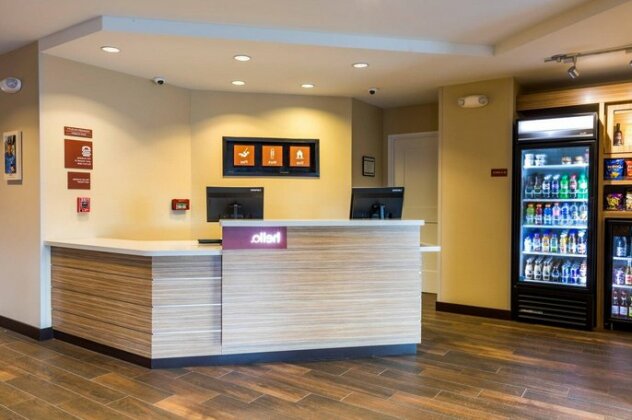 TownePlace Suites by Marriott Portland Beaverton - Photo5