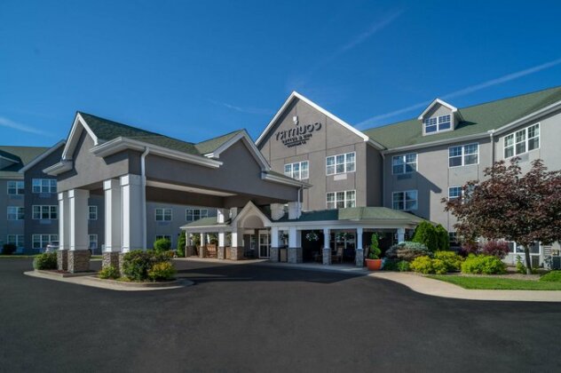 Country Inn & Suites by Radisson Beckley WV