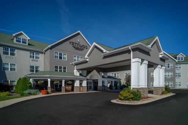 Country Inn & Suites by Radisson Beckley WV - Photo2