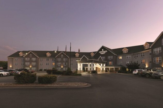 Country Inn & Suites by Radisson Beckley WV - Photo3