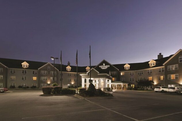 Country Inn & Suites by Radisson Beckley WV - Photo4