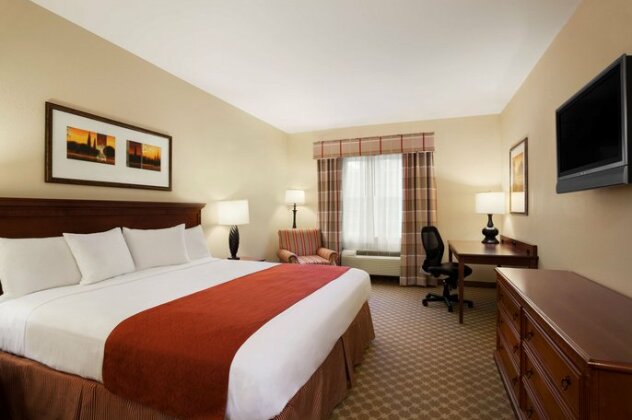 Country Inn & Suites by Radisson Manchester Airport NH - Photo5