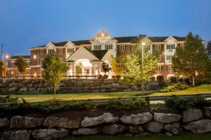 Country Inn & Suites by Radisson Manchester Airport NH