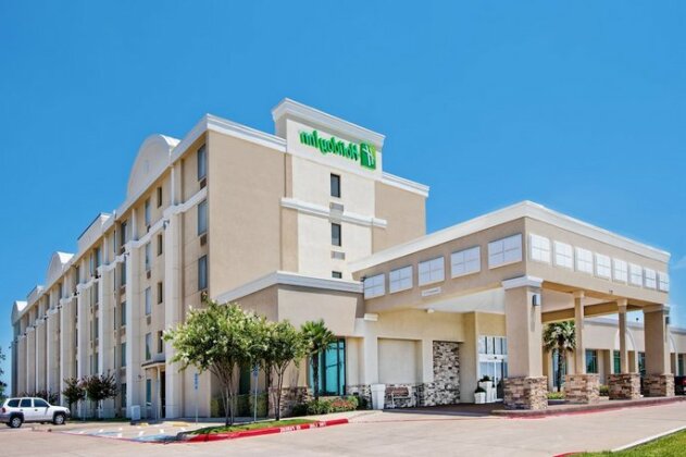 Holiday Inn Hotel Dallas DFW Airport West - Photo2