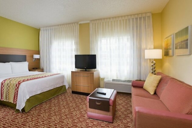 TownePlace Suites by Marriott Dallas Bedford - Photo2