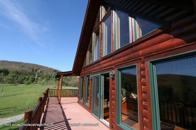 Beech View Lodge - Photo2