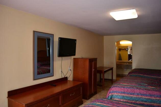 El Camino Motel - Photo3