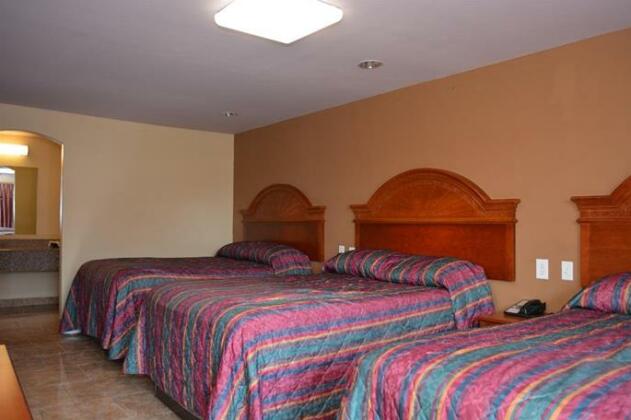 El Camino Motel - Photo5