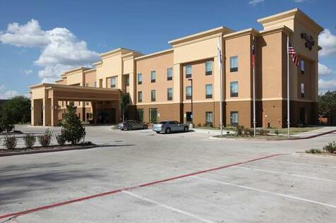 Hampton Inn Beeville