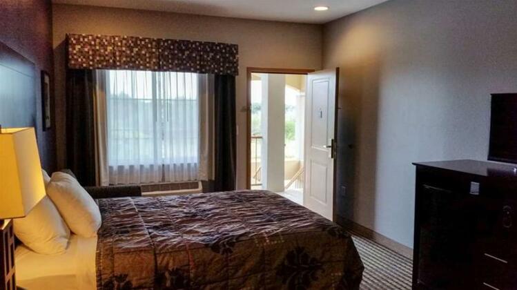 Studio 6 Beeville - Photo4