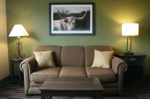 Yonder Inn - Photo3