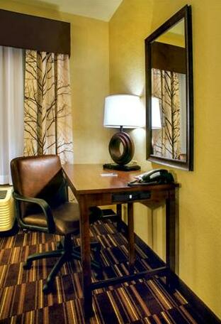Yonder Inn - Photo4