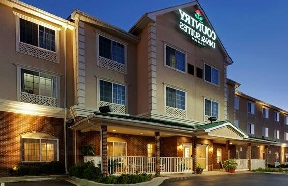 Country Inn & Suites by Radisson Bel Air Aberdeen MD