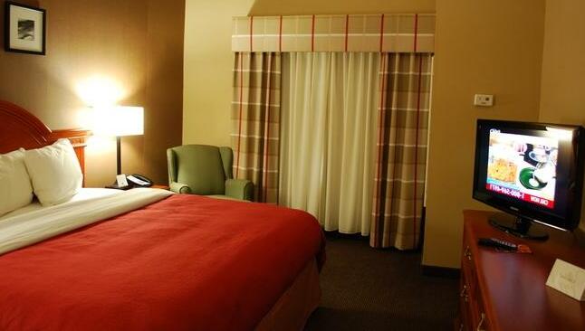 Country Inn & Suites by Radisson Bel Air Aberdeen MD - Photo5