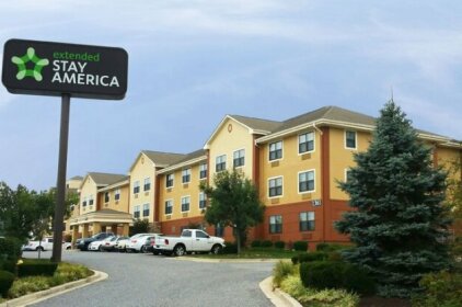 Extended Stay America - Baltimore - Bel Air - Aberdeen