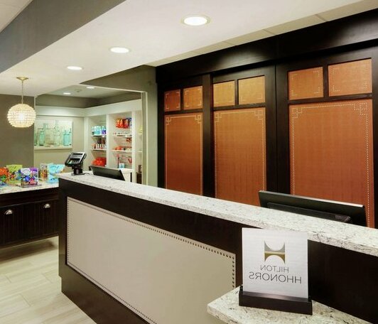 Homewood Suites by Hilton Bel Air - Photo3
