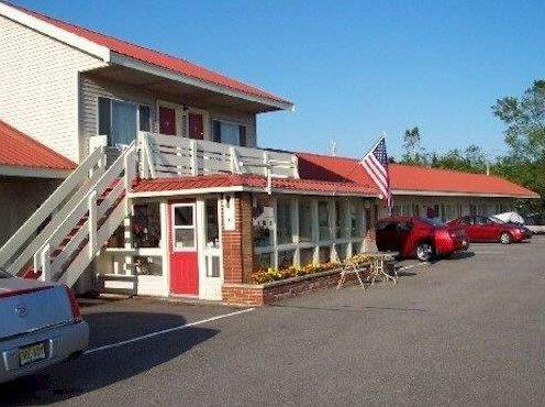 Gull Motel - Belfast Maine - Photo3