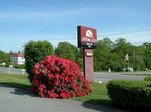 Gull Motel - Belfast Maine - Photo5