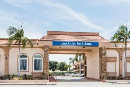 Travelodge Inn & Suites by Wyndham Bell Los Angeles Area