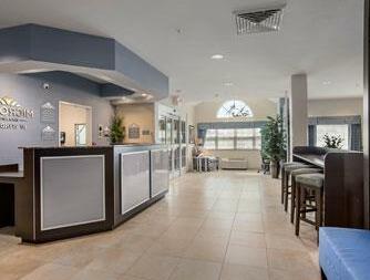 Microtel Inn & Suites by Wyndham Belle Chasse/New Orleans - Photo2