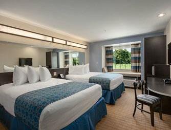 Microtel Inn & Suites by Wyndham Belle Chasse/New Orleans - Photo4