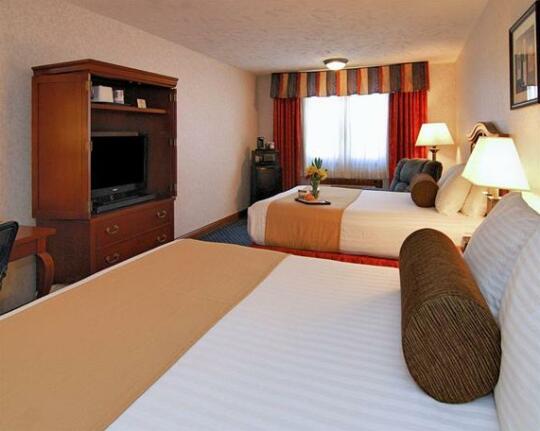 SureStay Plus Hotel by Best Western Omaha South - Photo3