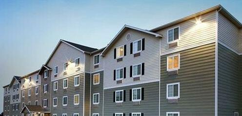 WoodSpring Suites Omaha Bellevue - Photo2
