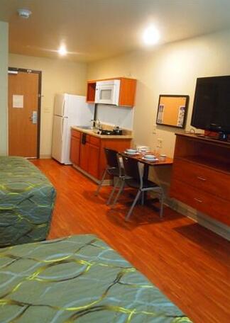 WoodSpring Suites Omaha Bellevue - Photo5
