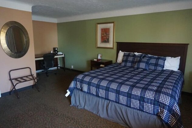 Bellevue Hotel and Suites - Photo2