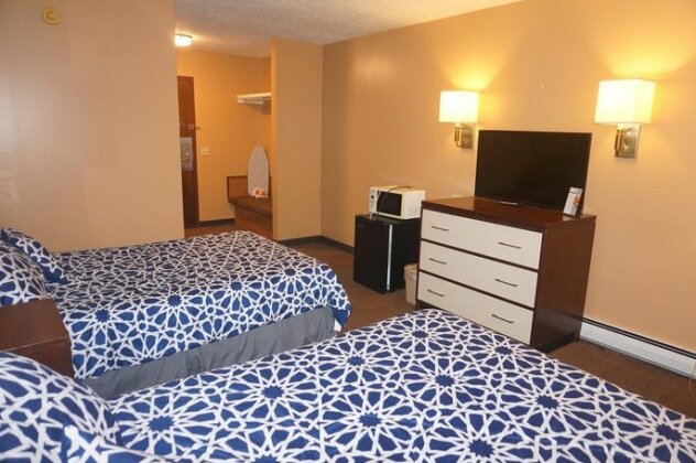 Bellevue Hotel and Suites - Photo3